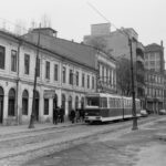 linia 21, calea mosilor, 1 aprilie 1978, Șerban lăcrițeanu