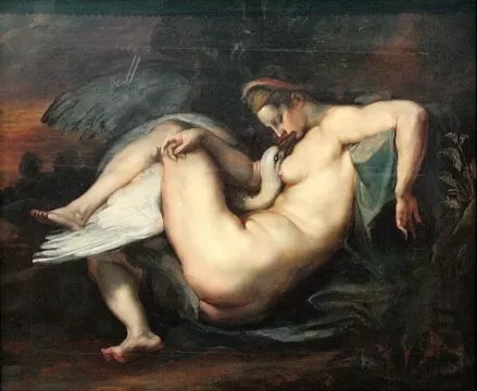 peter paul rubens before 1600