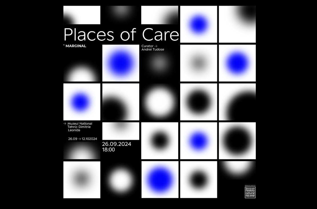 places of care