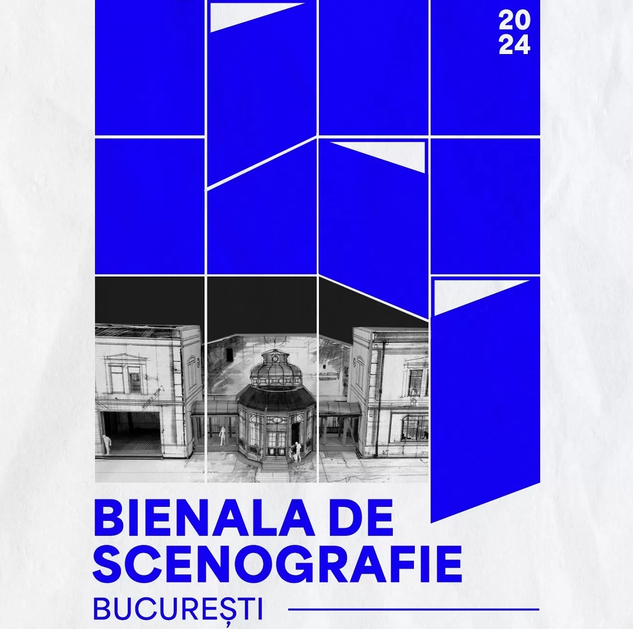 bsb, bienala de scenografie bucuresti