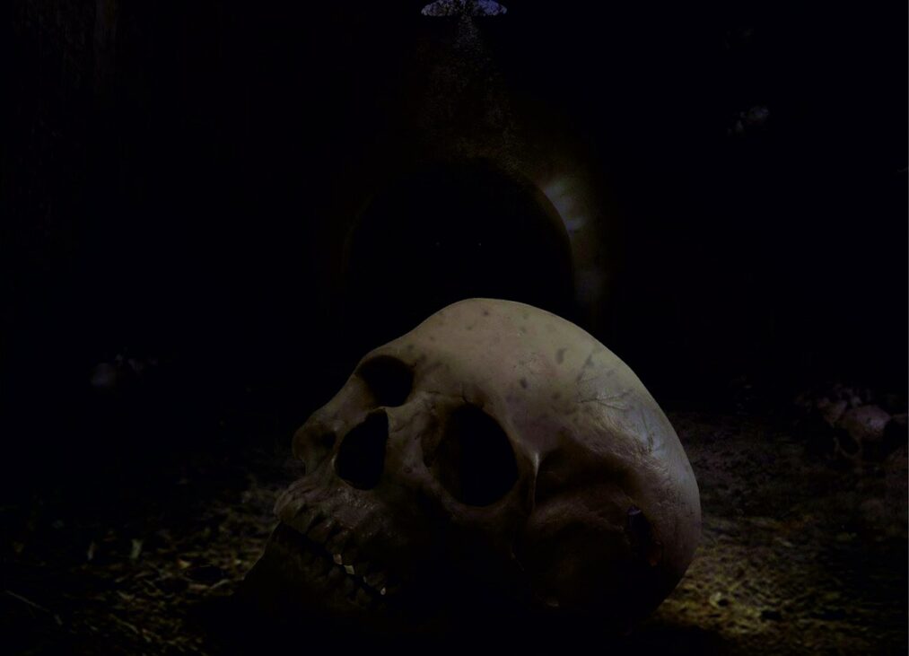 catacombele sibiului