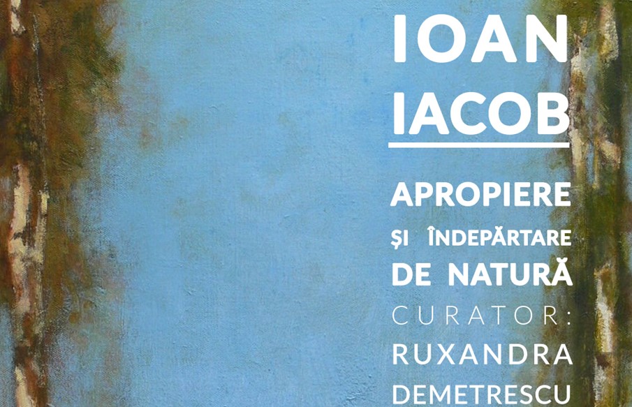 ioan iacob, annart