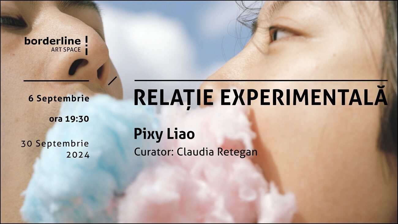 pixy liao, relatie experimentala