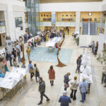 romanian jewelry week, biblioteca nationala
