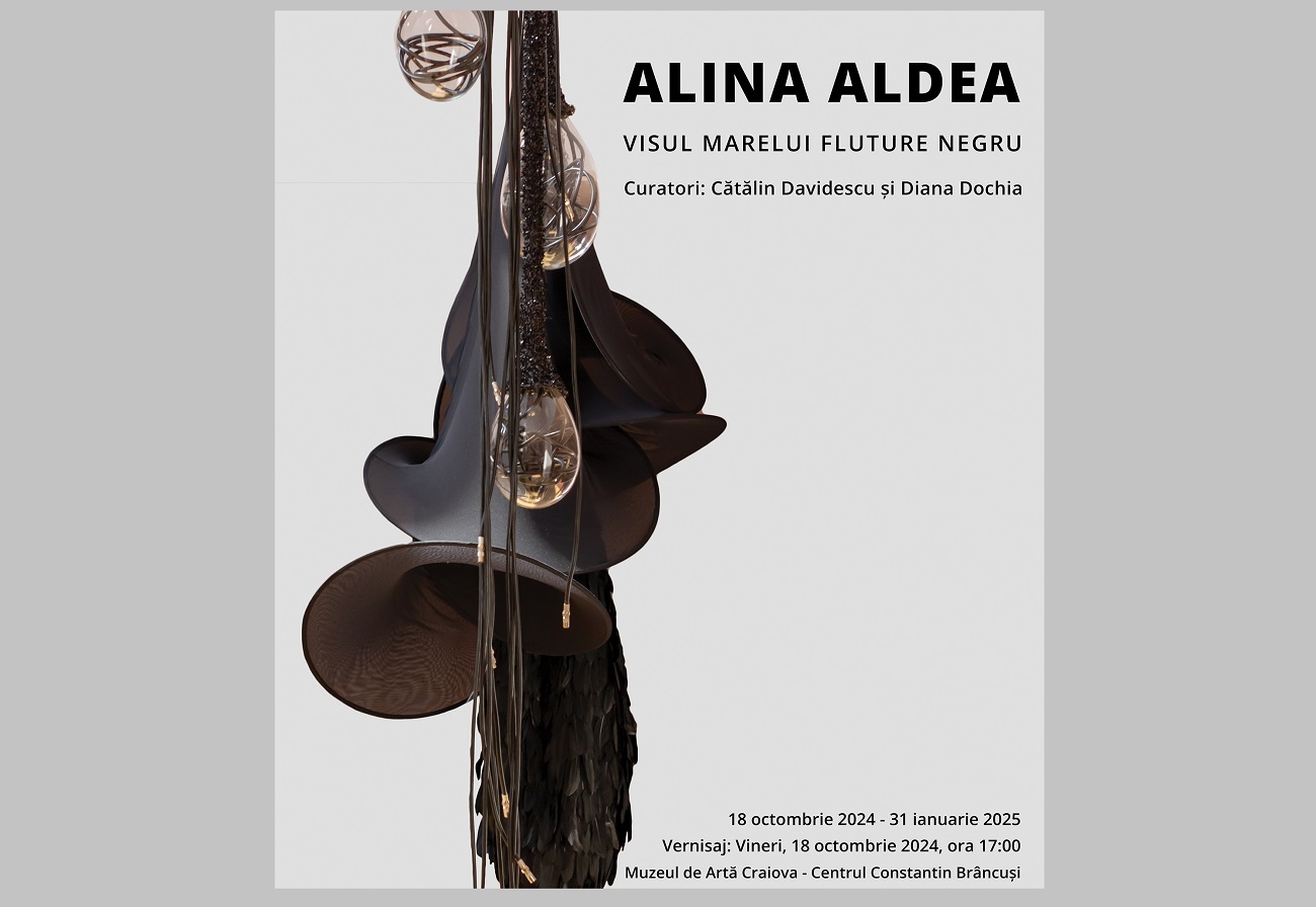 alina aldea visul marelui fluture negru mac 2024