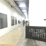 atelierele scanteia, curatorial.ro