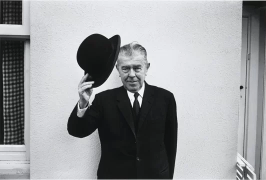 rené magritte