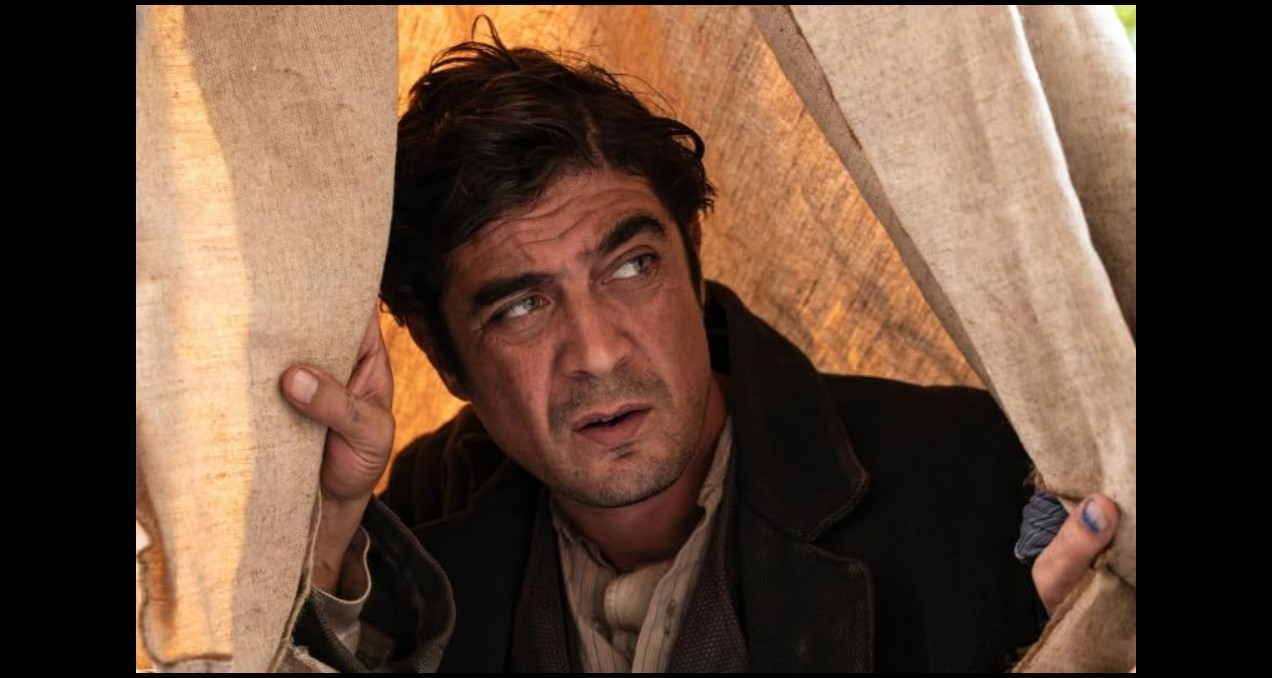 riccardo scamarcio, modi