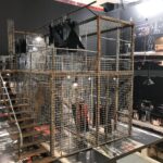 Ștefan caragiu, expoziția natională, bienala de scenografie bucuresti, curatorial.ro