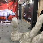 sturmer, afrim, expoziția natională, bienala de scenografie bucuresti, curatorial.ro