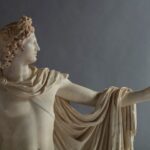 apollo belvedere musei vaticani