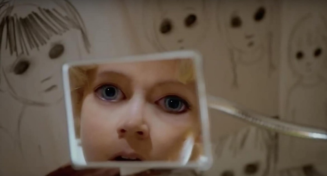 big eyes, amy adams