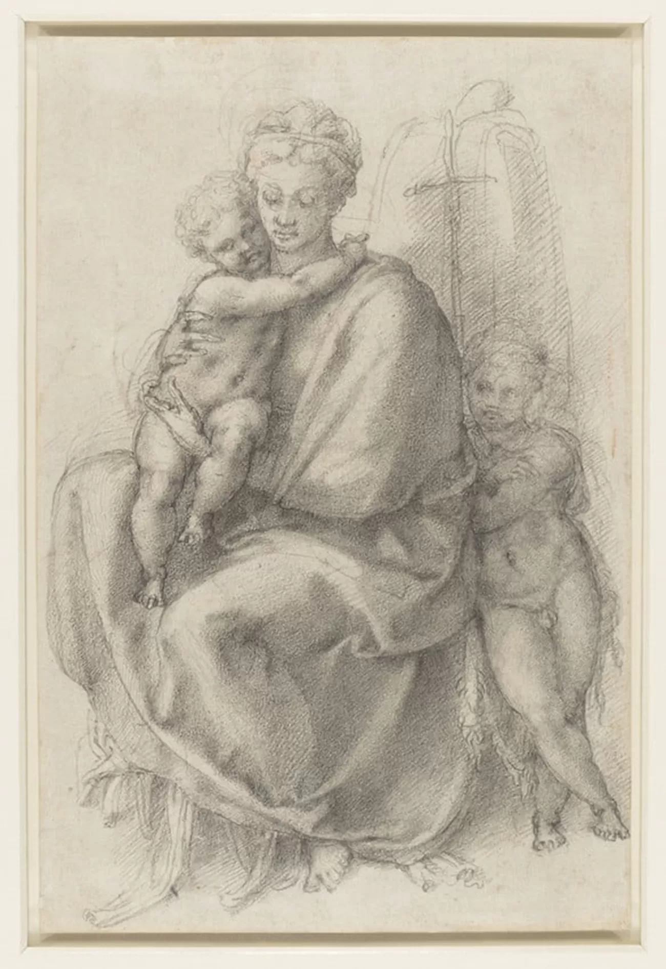 michelangelo