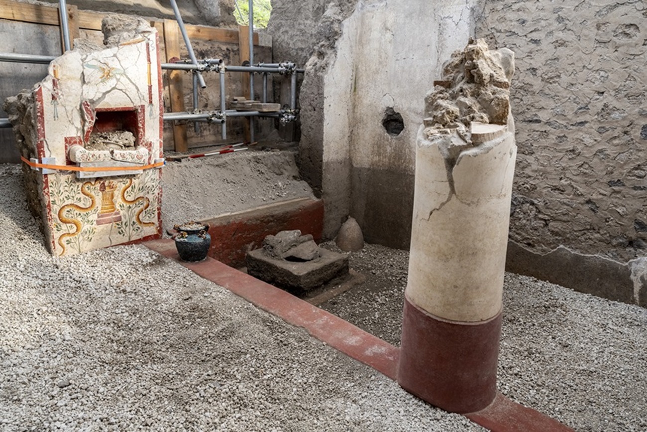 parco archeologico pompeii2