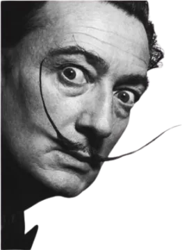 salvador dali.jpg portrait removebg preview