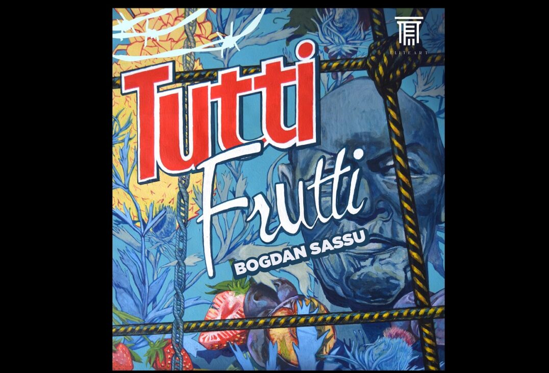 elite art gallery expozitie tutti frutti