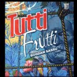 elite art gallery expozitie tutti frutti