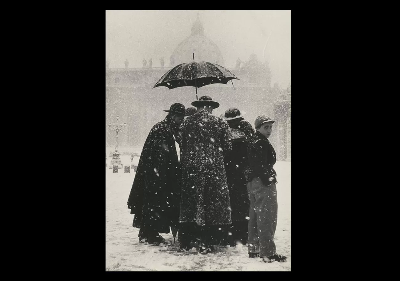 leonard freed