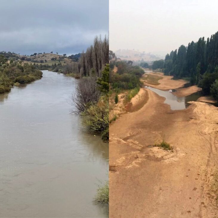 murrumbidgee