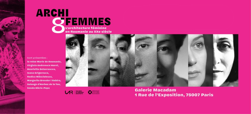 archi femmes