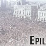 ecleraj, epilog