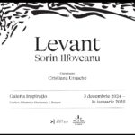 ilfoveanu, levant, insiratio