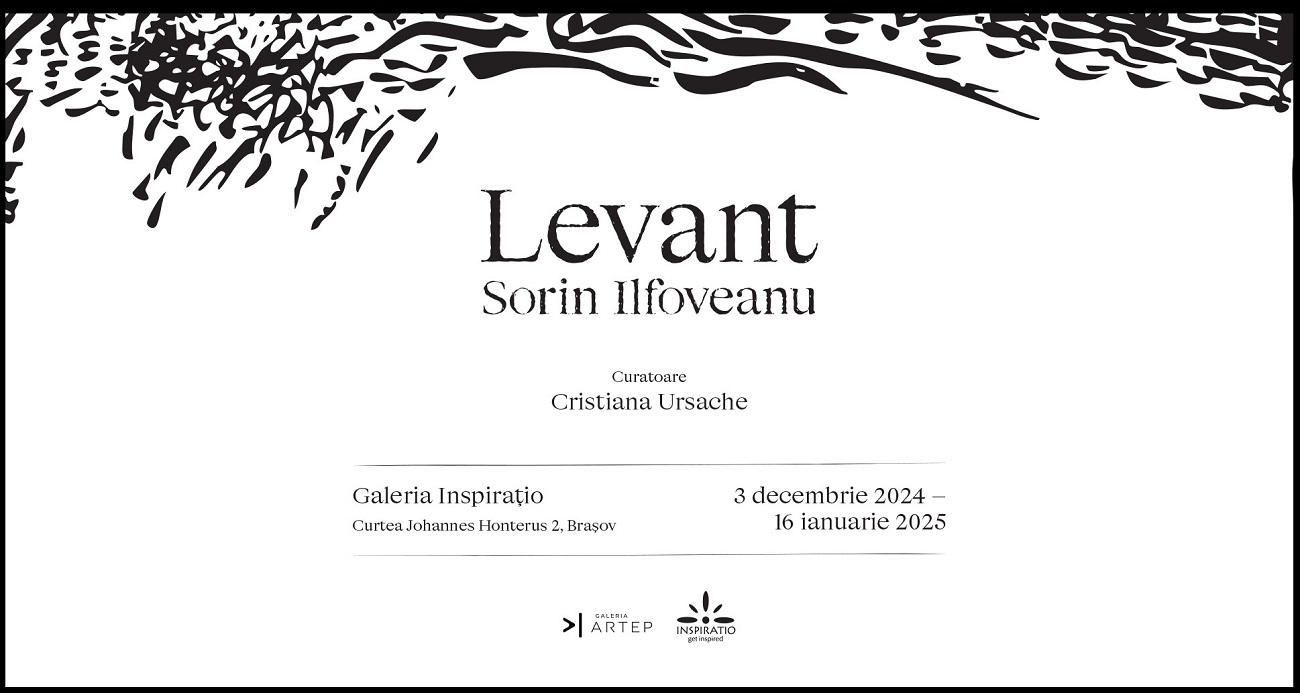 ilfoveanu, levant, insiratio