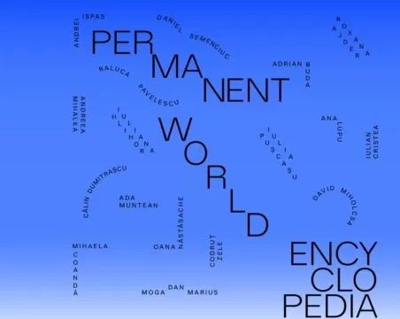 permanent world encyclopedia