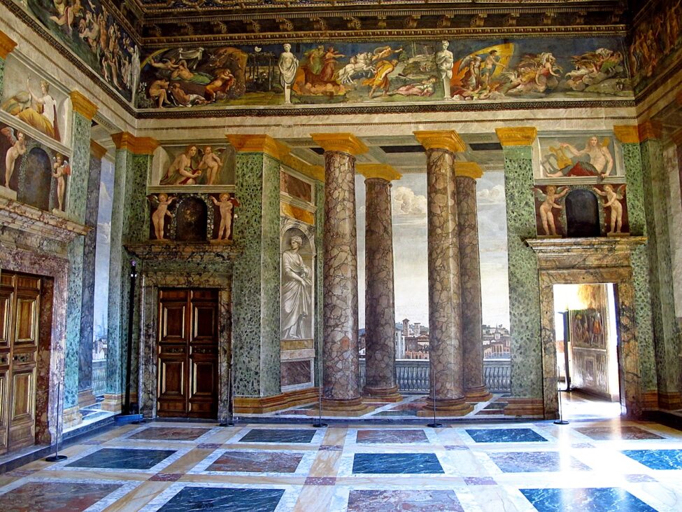 rome,/,italy, ,22,jul,2011:,interior,of,the