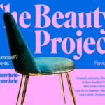 the beauty project, flavia lupu, art safari