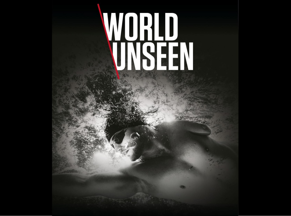 world unseen, expo antipa