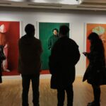anke doberauer, expozitie, curatorial.ro