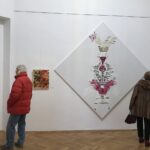 dinu săvescu, urme 4, curatorial.ro