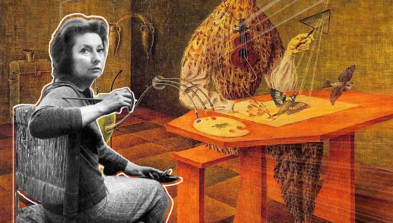 la creación de las aver remedios varo