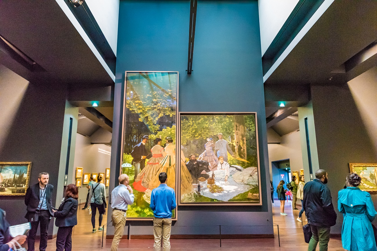 paris,,france, ,may,25,,2016:,interior,of,the,musee