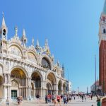 palazzo,duccale,with,piazzetta,in,venice, ,great,panorama