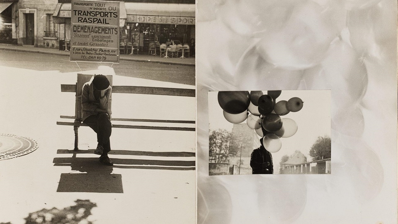 robert frank, mfa boston