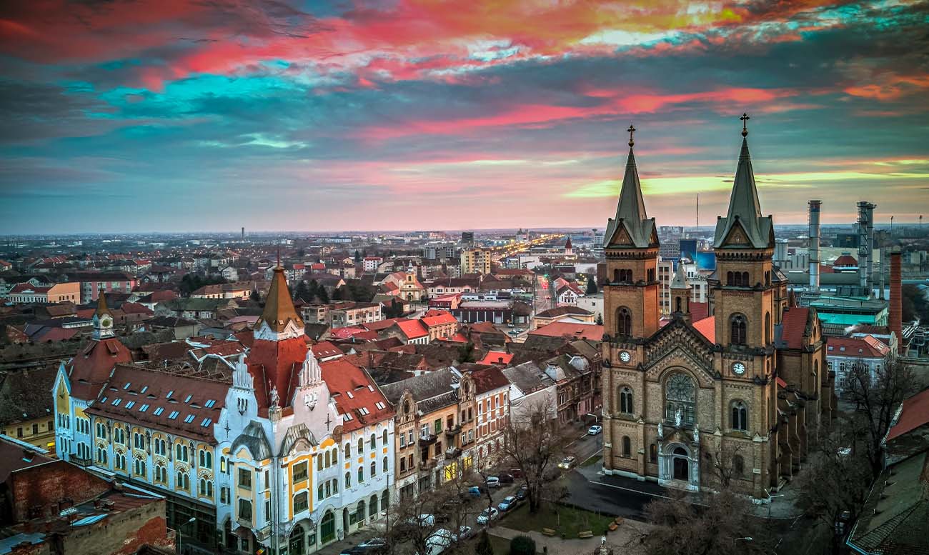 timisoara