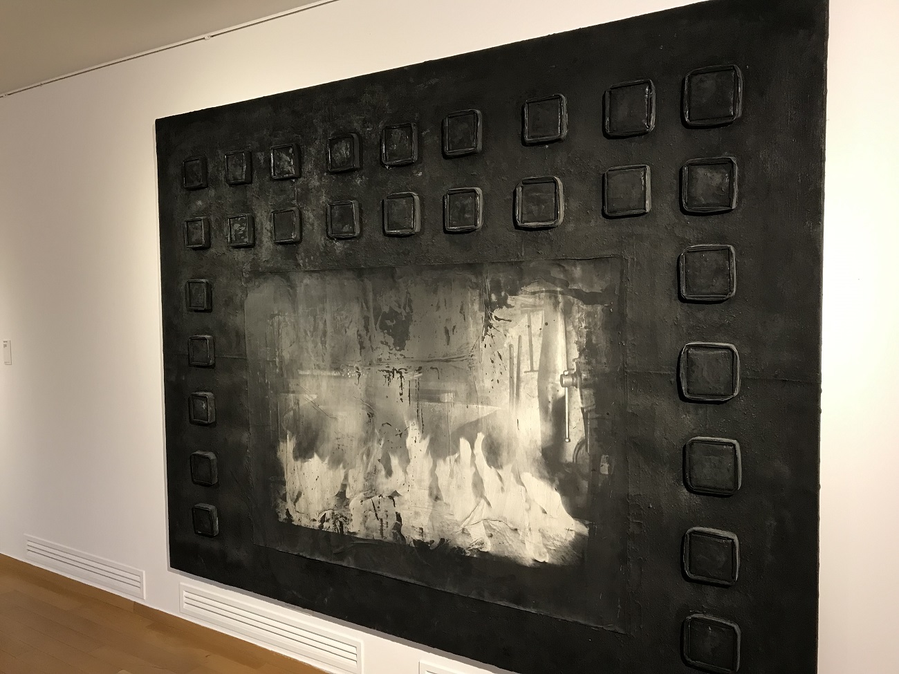 zlatko kopljar, sacrificiu, 1992, curatorial.ro