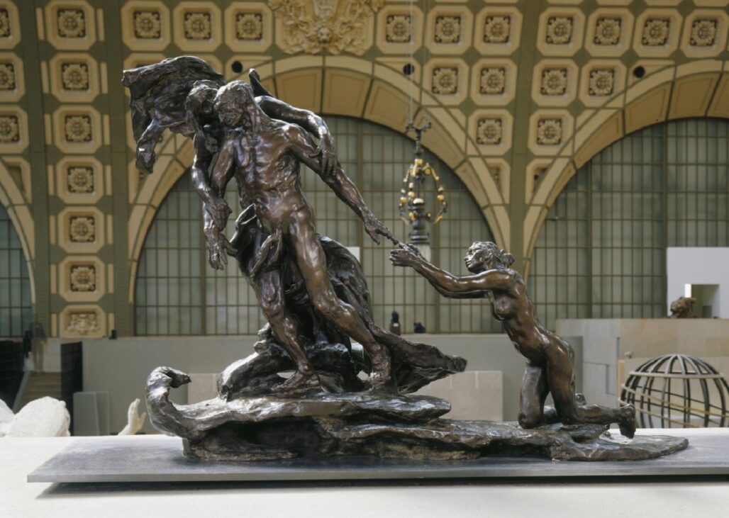 camille claudel