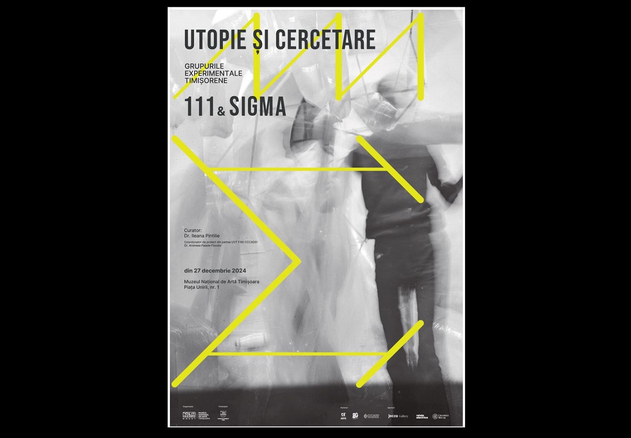 expozitie 111, sigma