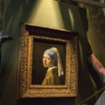 vermeer, captura