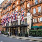 london,,uk, ,september,14,,2023:,a,luxurious,5 star,hotel