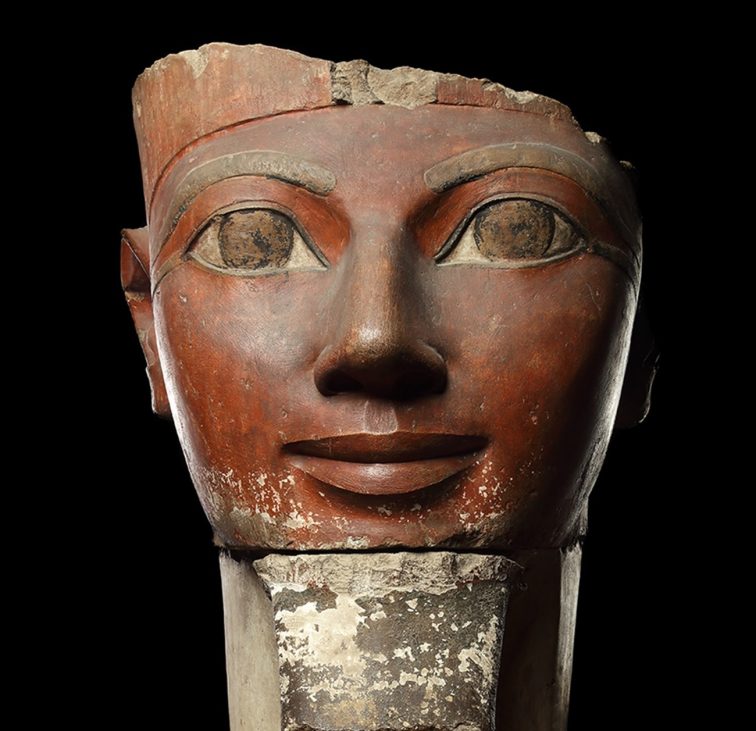 hatshepsut