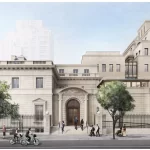 the frick collection, selldorf architects