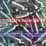 acumulare colectie 4, celula de arta