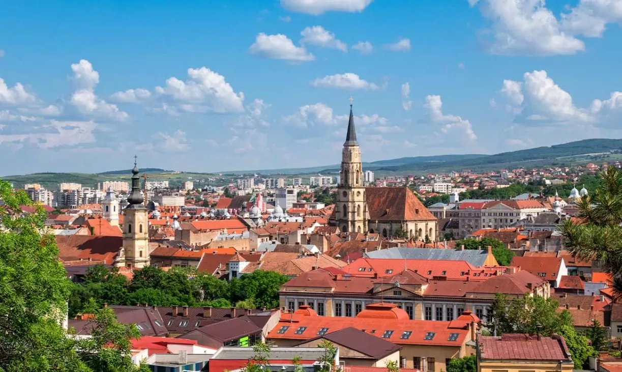 cluj napoca