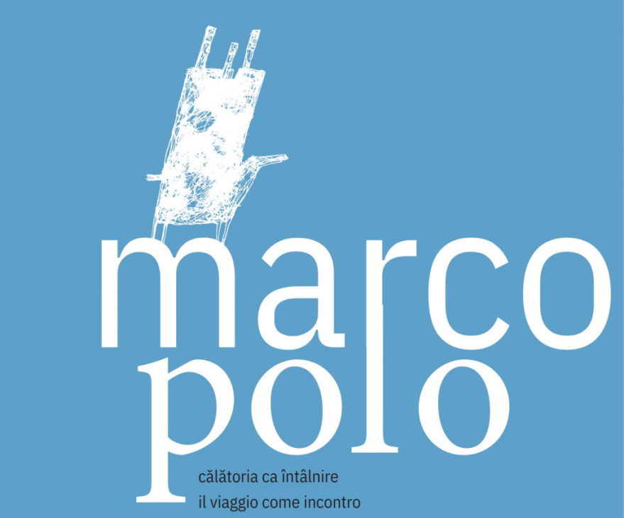 expo marco polo