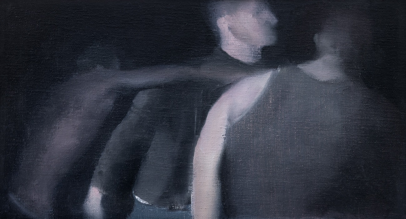 adrian ghenie untitled 2007