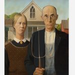 american gothic art institute of chicago